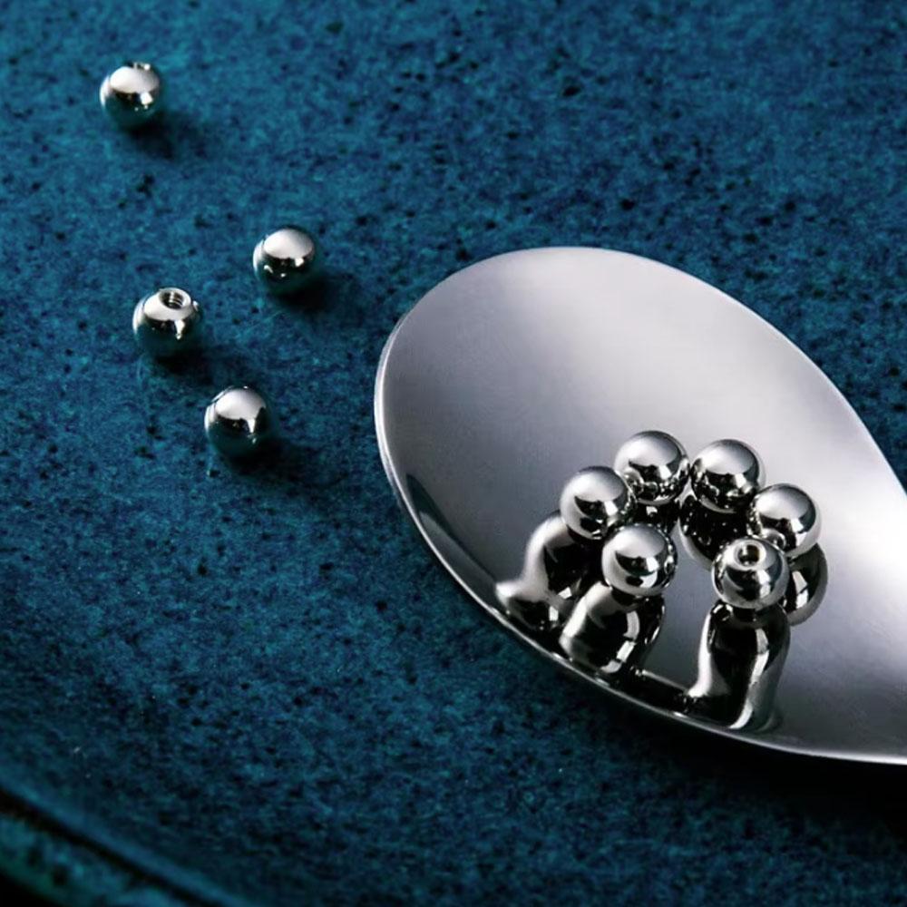 Body Jewelry Replacement Ball - 20 stuks 14G 16G vervangende ballen