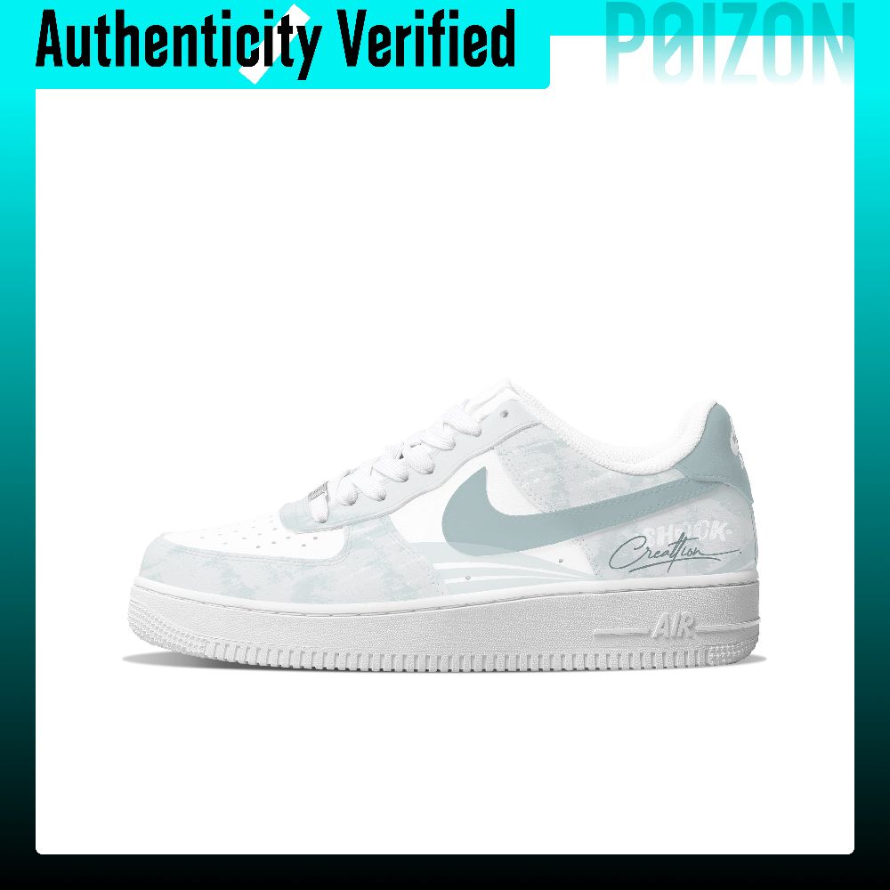 Nike Shoes Air Force 1 - Nike Air Force 1 skate-schoenen, uniseks,
