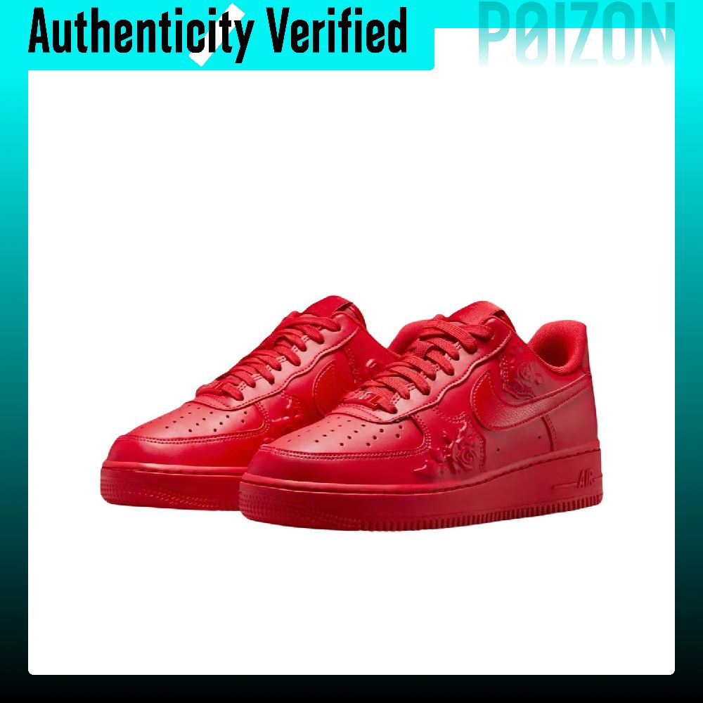 Nike Air Force 1 skate-schoene - Nike Shoes Air Force 1 recensie en prijs