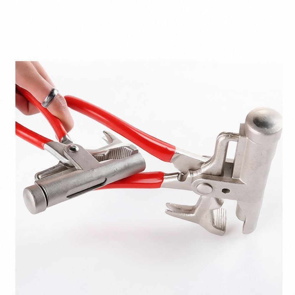 Handmatige nagelapplicator, ha - Body Jewelry Repair recensie en prijs