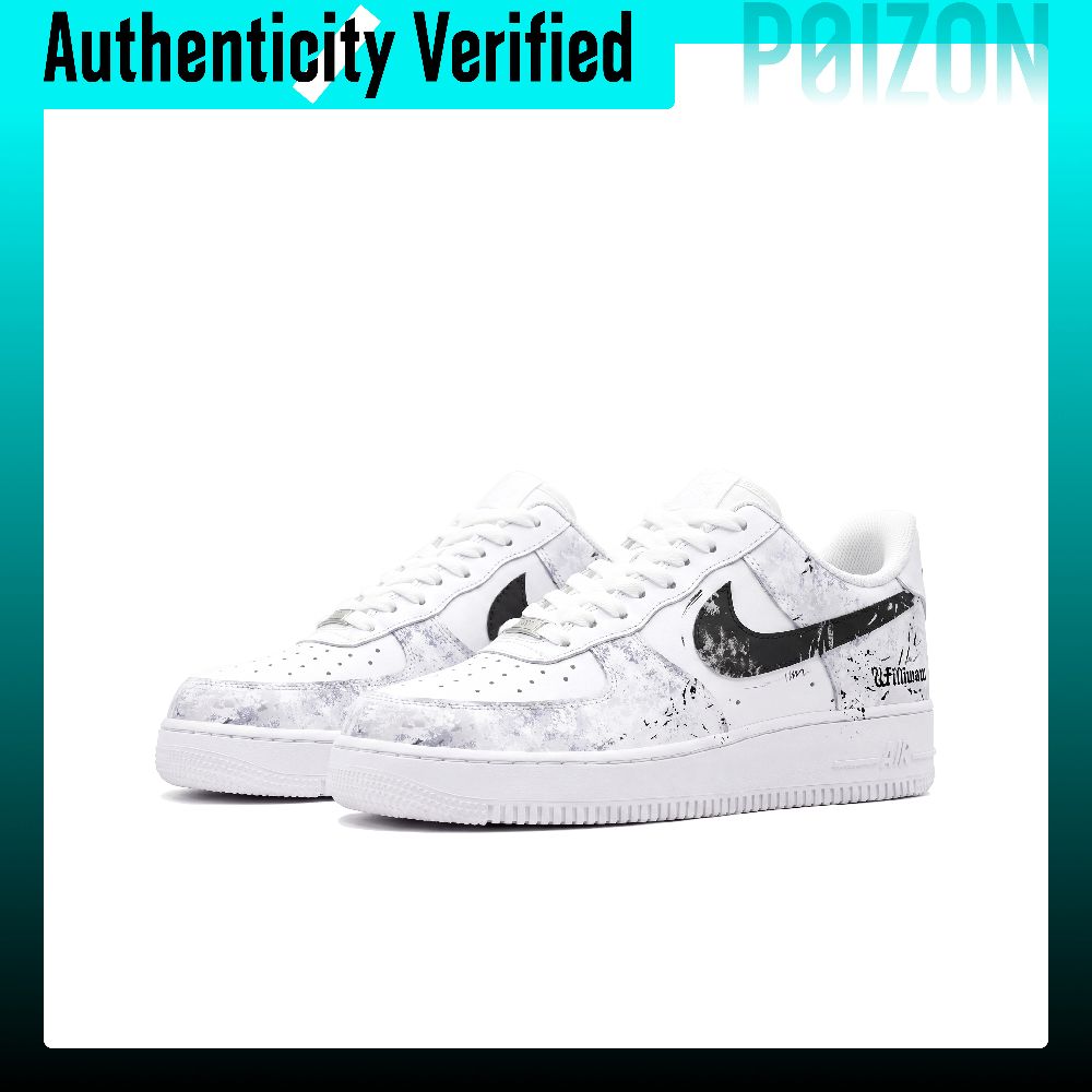 Nike Air Force 1 skate-schoene - Nike Shoes Air Force 1 recensie en prijs