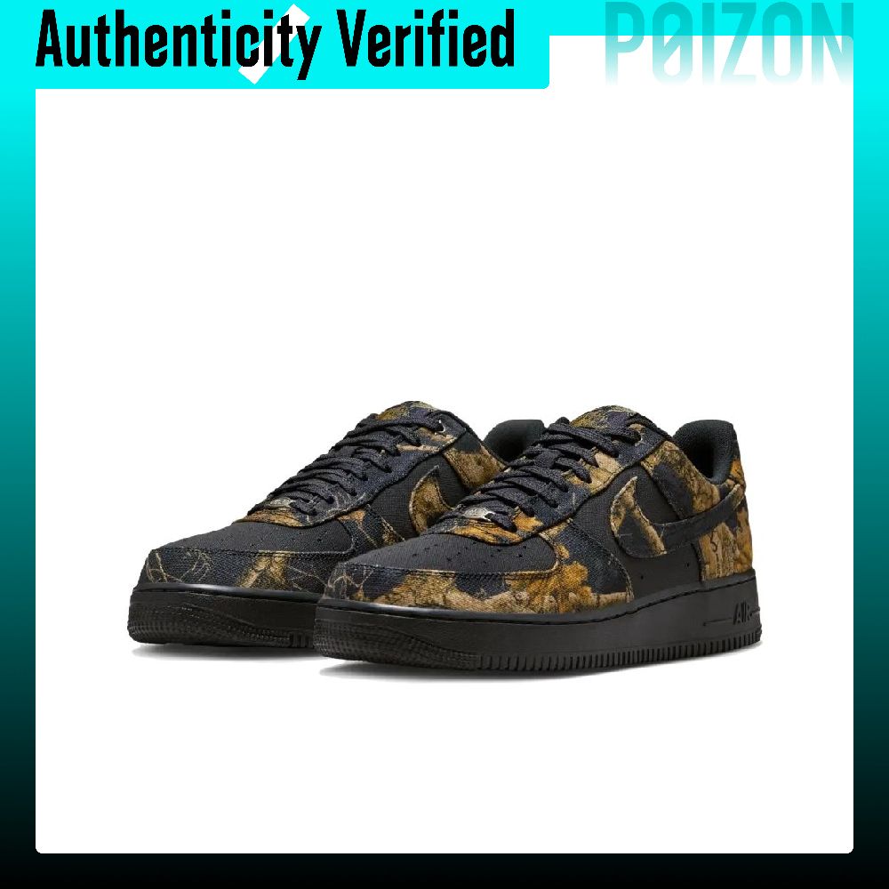 Nike Air Force 1, lage sneaker - Nike Shoes Air Force 1 recensie en prijs