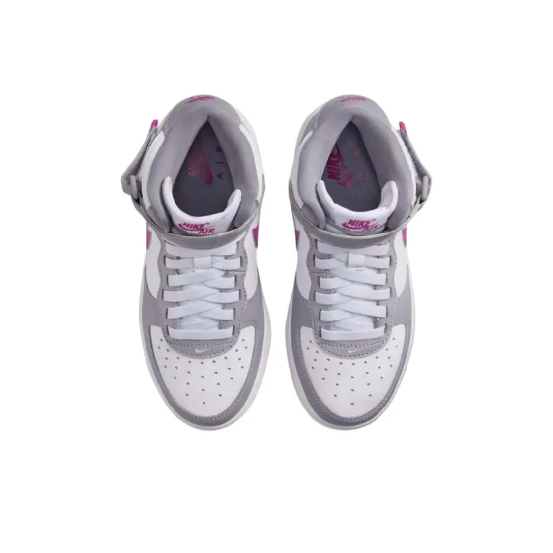 Nike Air Force 1 Mid EasyOn, v - Nike Shoes Air Force 1 recensie en prijs
