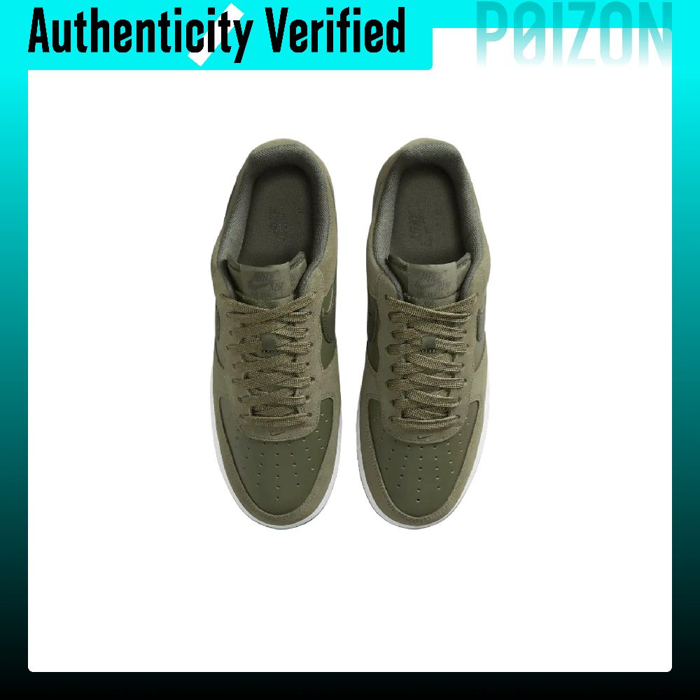 Nike Air Force 1 Suède, Leren  - Nike Shoes Air Force 1 recensie en prijs